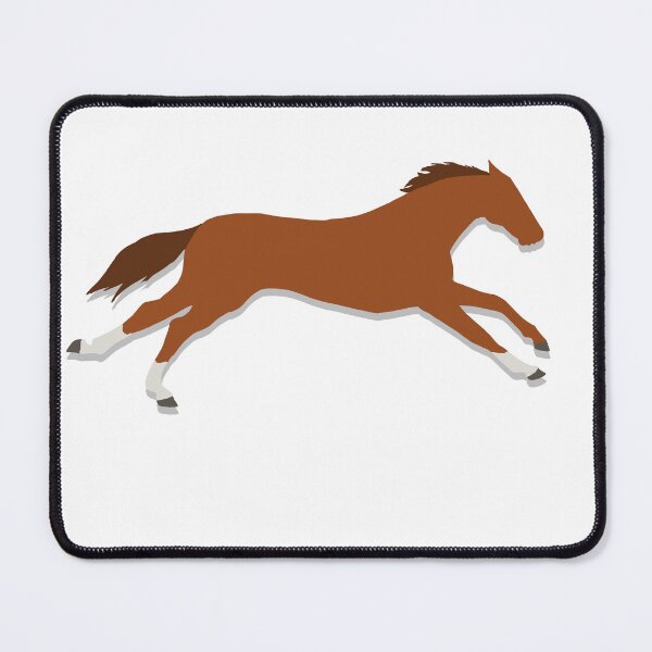 Item preview, Secretariat designed and sold by Raven MacFarlane.