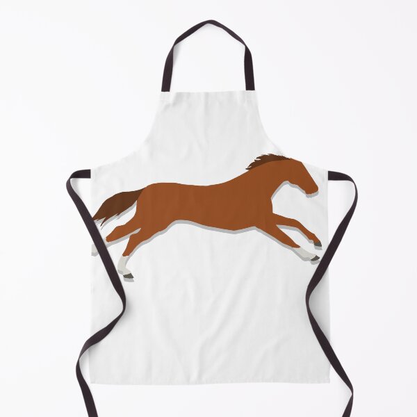 Item preview, Secretariat designed and sold by Raven MacFarlane.