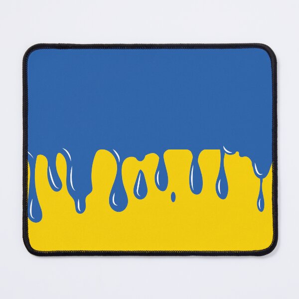 Item preview, Ukraine Is Bleeding designed and sold by ArtofDissent.
