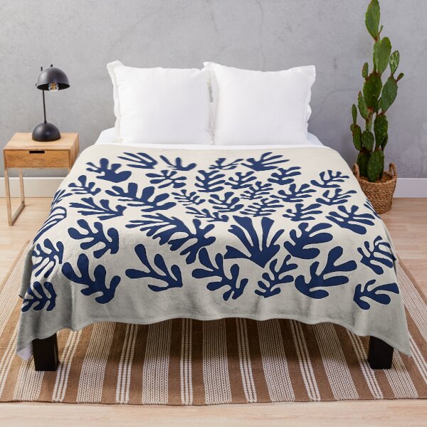Item preview, Blue Bush designed and sold by Dustin Oakes.