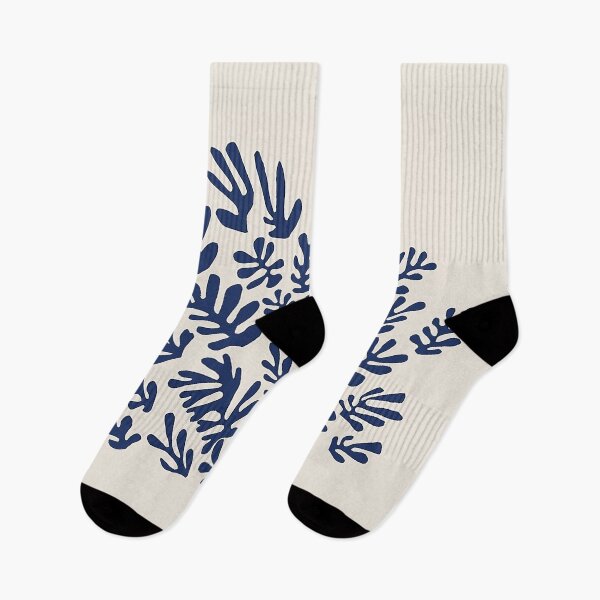 Item preview, Blue Bush designed and sold by Dustin Oakes.
