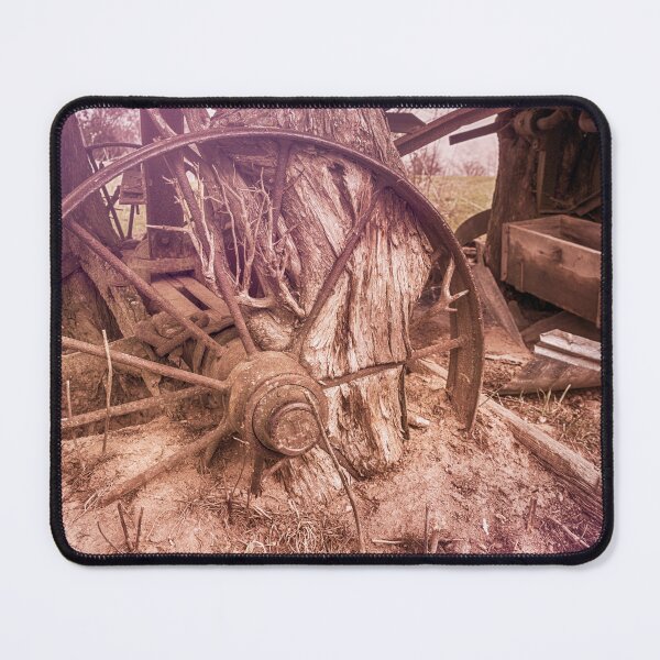 Item preview, Embedded Wheel designed and sold by Jim Love.
