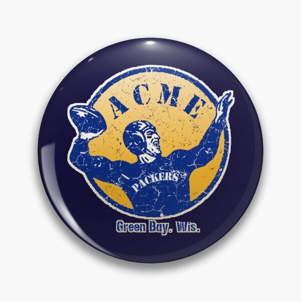 Item preview, ACME Football designed and sold by jkamps.