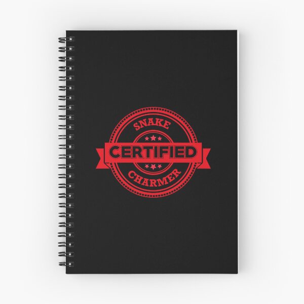 Item preview, Snake Charmer Certified designed and sold by retrippy.