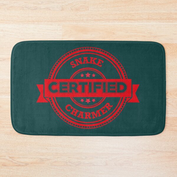 Item preview, Snake Charmer Certified designed and sold by retrippy.