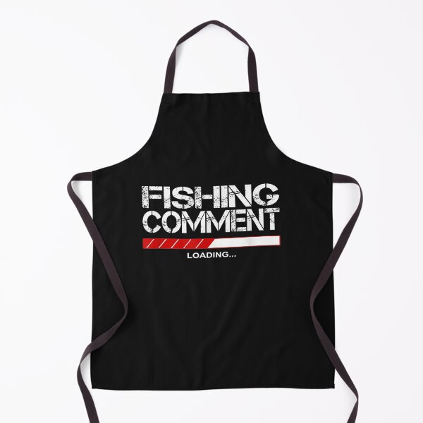 Item preview, Fishing Comment Loading designed and sold by Glitche-Shop.