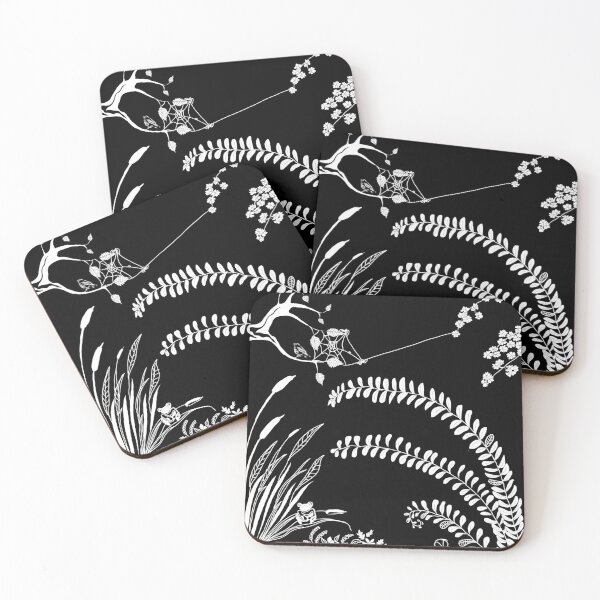 Item preview, blackbird&frog designed and sold by VeronikaOchsler.