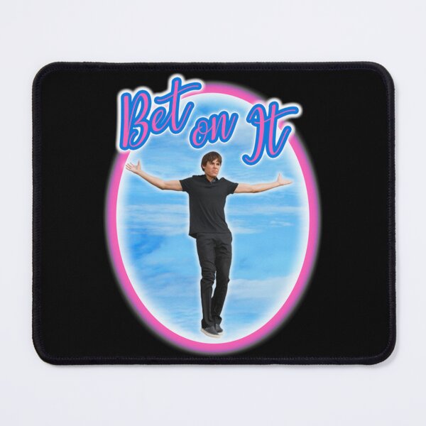 Item preview, Bet On It Troy Bolton Zac Efron In High School Musical Lightweight Hoodie designed and sold by desireeowe.