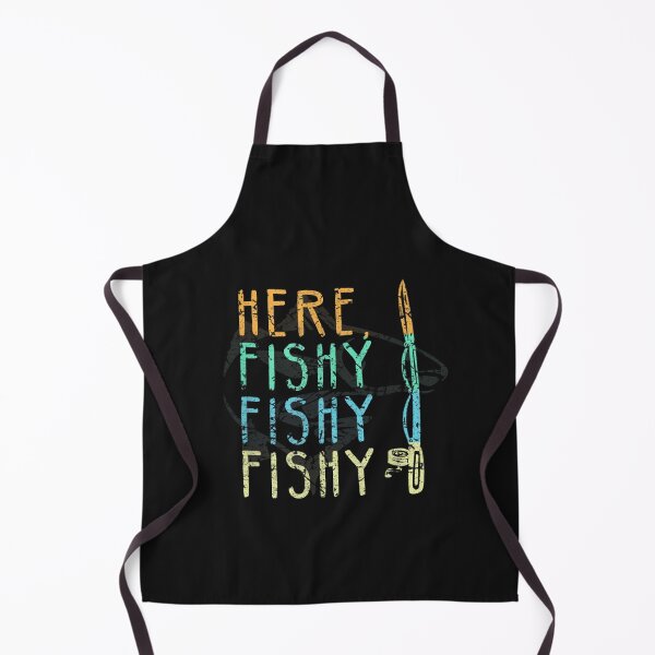 Item preview, Here Fishy Fishy designed and sold by Glitche-Shop.