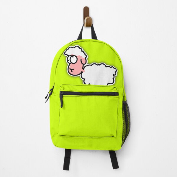 Item preview, Crazy Sheep designed and sold by RIIX1984.