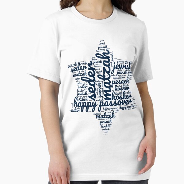 Item preview, Jewish Holiday Happy Passover Star Of David designed and sold by happinestSHOP.