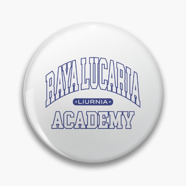 Item preview, Elden Ring Raya Lucaria Academy Small designed and sold by Jon Boi.