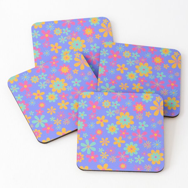 Item preview, Floral pattern - Flashy designed and sold by SalxSal.