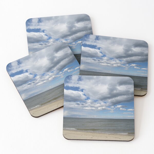 Item preview, Elms beach designed and sold by Tonia Delozier's Photography .
