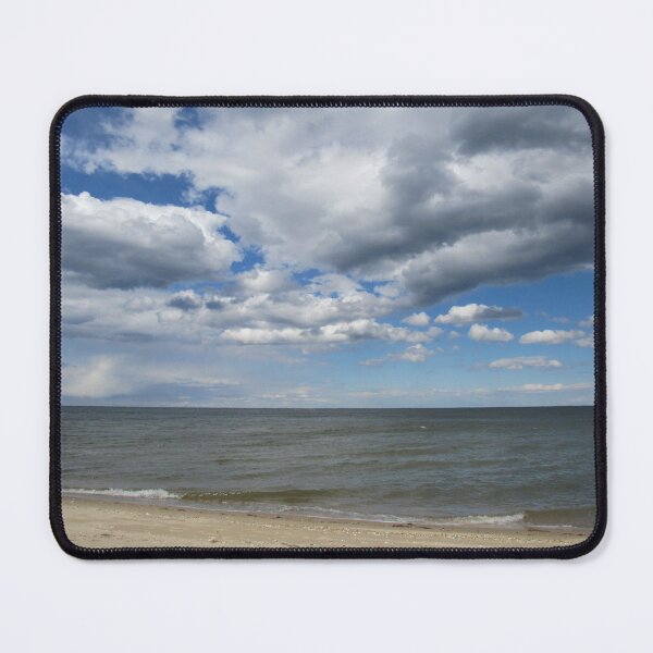 Item preview, Elms beach designed and sold by Tonia Delozier's Photography .