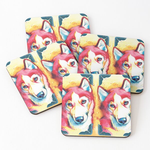 Item preview, Husky  designed and sold by SuperStuff817.