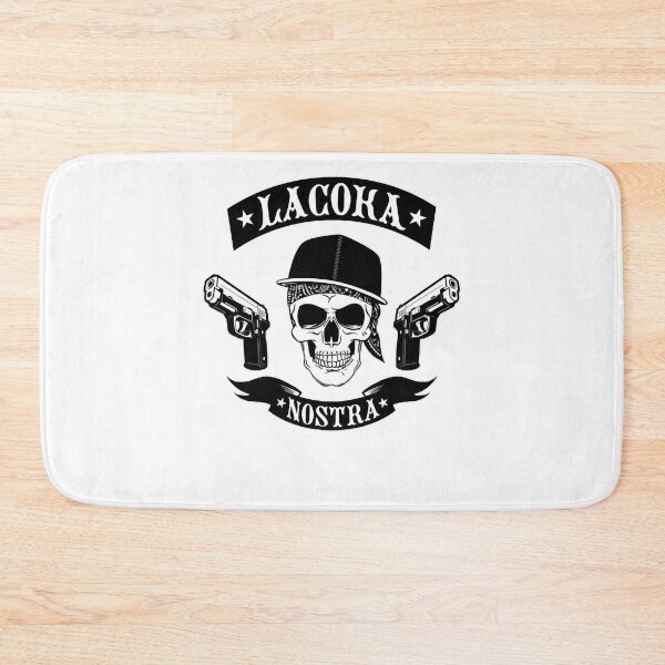 Item preview, Birthday Boys Girls Cappuccino La Coka Nostra Boys Team designed and sold by WildmanBolliger.