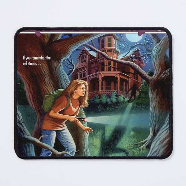 Item preview, WELCOME BACK TO DEAD HOUSE designed and sold by pagicerah.