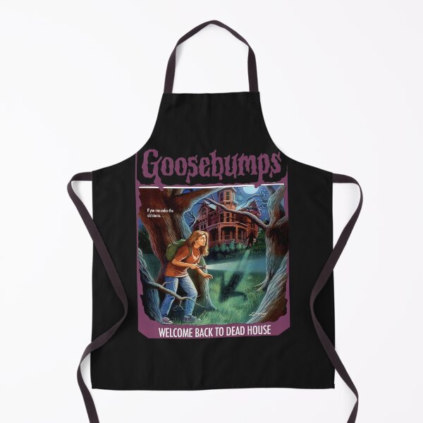 Item preview, WELCOME BACK TO DEAD HOUSE designed and sold by pagicerah.