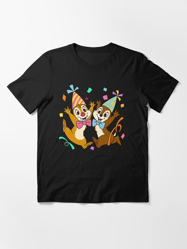 Discover Chip and Dale - funny Chip and Dale Essential T-Shirt
