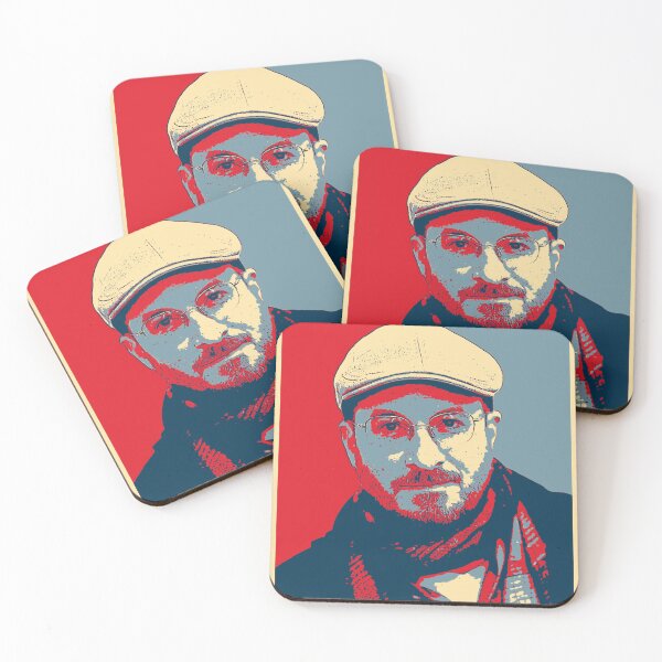 Item preview, Darren Aronofsky designed and sold by RuizStore.