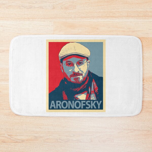 Item preview, Darren Aronofsky designed and sold by RuizStore.