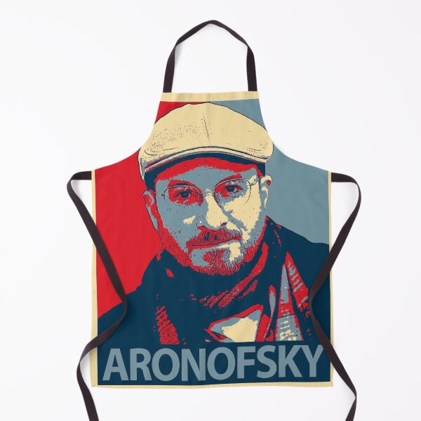 Item preview, Darren Aronofsky designed and sold by RuizStore.