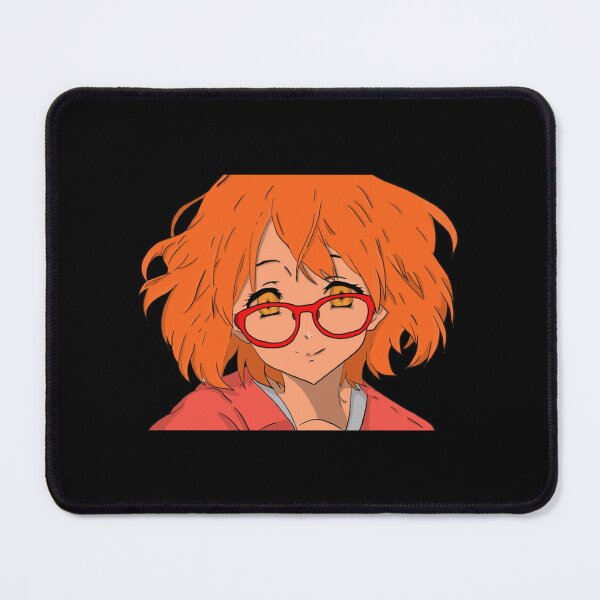 Item preview, mirai kuriyama Classic . designed and sold by holzeztcoull.