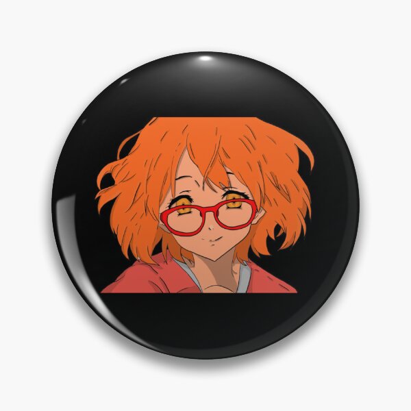 Item preview, mirai kuriyama Classic . designed and sold by holzeztcoull.