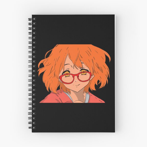 Item preview, mirai kuriyama Classic . designed and sold by holzeztcoull.
