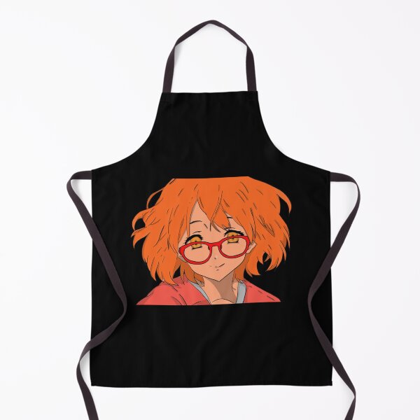 Item preview, mirai kuriyama Classic . designed and sold by holzeztcoull.