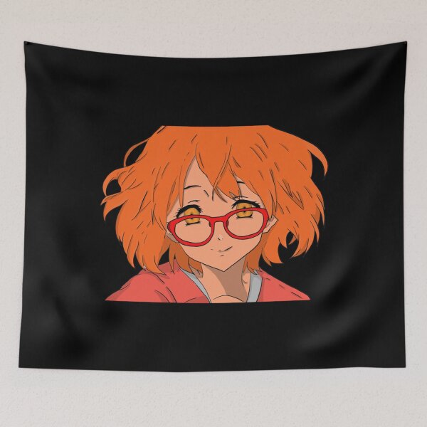 Item preview, mirai kuriyama Classic . designed and sold by holzeztcoull.