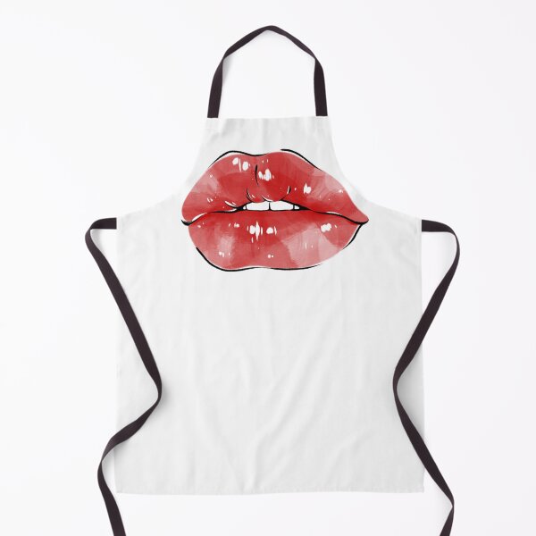 Item preview, Lips designed and sold by madebyalic.