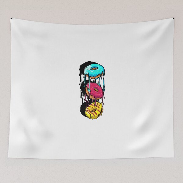 Item preview, Donuts designed and sold by Nichhh.