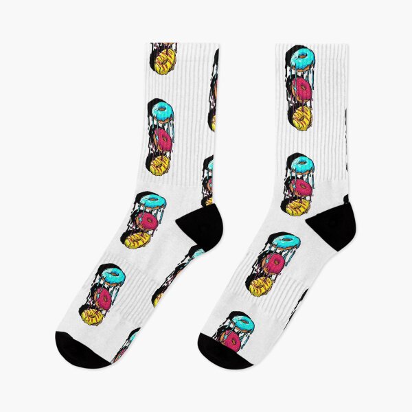 Item preview, Donuts designed and sold by Nichhh.