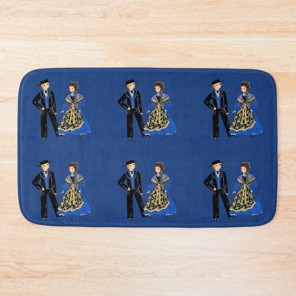 Item preview, NIDECK, Alsace, France designed and sold by Catherine Debusne.