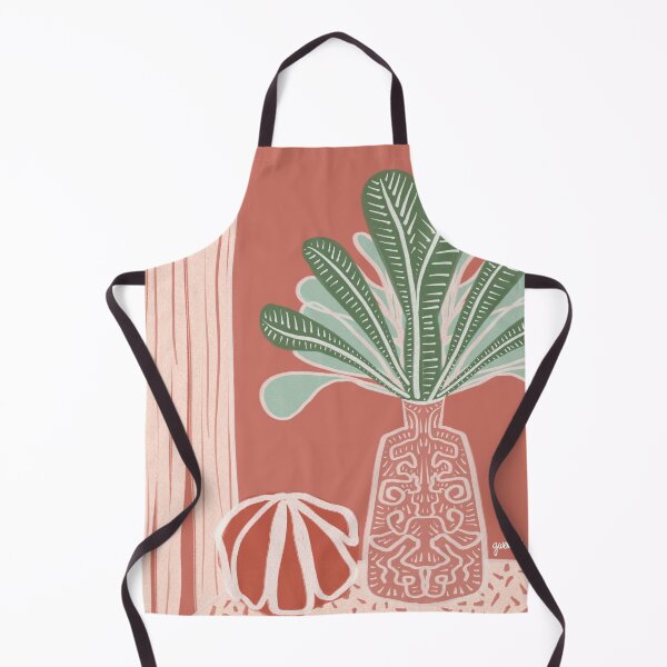 Item preview, Vase illustration #1 designed and sold by DHÉNAË.