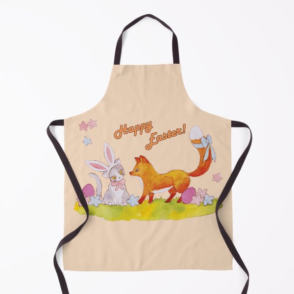 Item preview, Happy Easter bunny? designed and sold by LarariaArt.