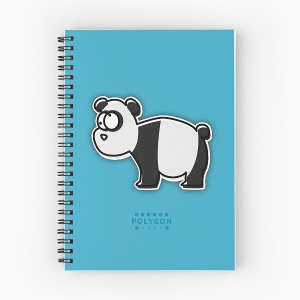 Aperçu de l'œuvre Panda fou créée et vendue par RIIX1984.