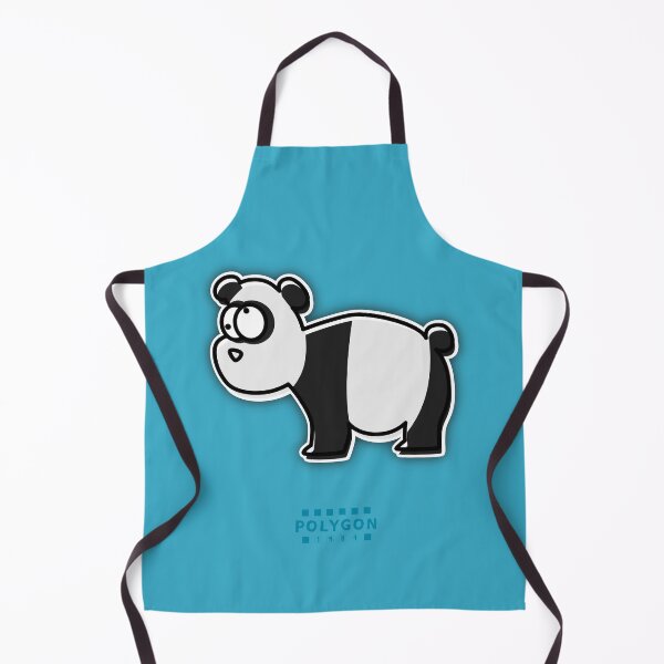 Item preview, Crazy Panda designed and sold by RIIX1984.