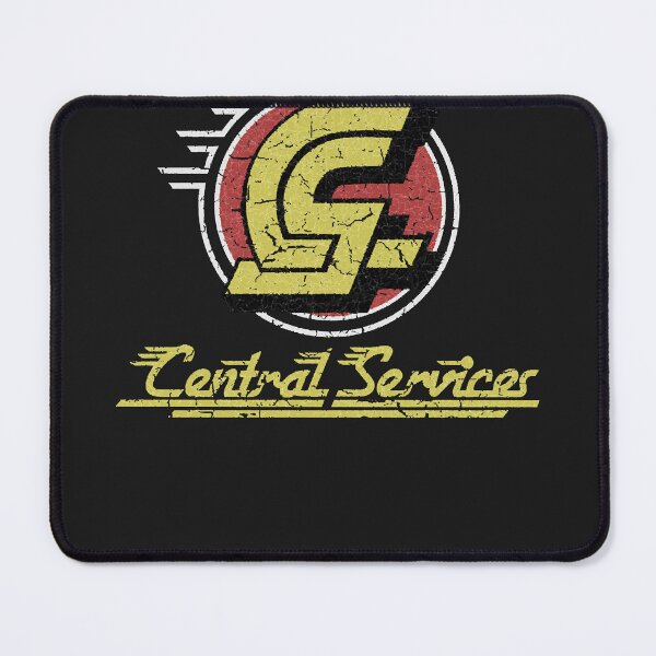 Item preview, Central services classic t shirt designed and sold by sabahtabea2068.