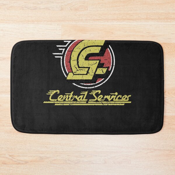 Item preview, Central services classic t shirt designed and sold by sabahtabea2068.