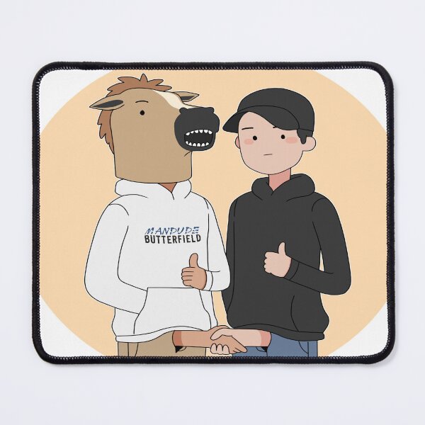Item preview, The Gentlemen's Agreement designed and sold by BrandonDares.
