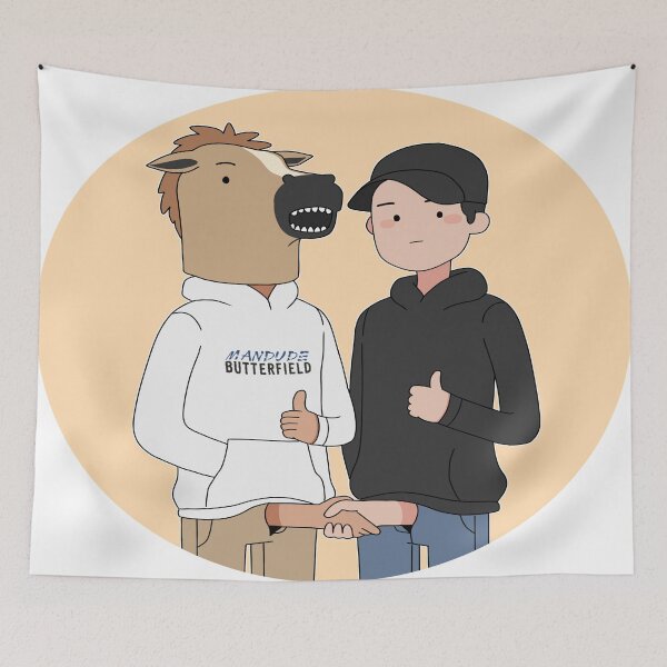 Item preview, The Gentlemen's Agreement designed and sold by BrandonDares.