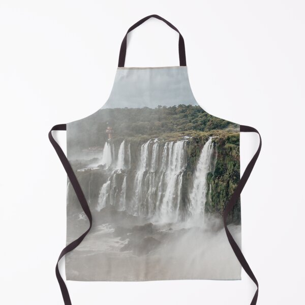 Item preview, Parque Nacional de las Cataratas del Iguazú, Argentina | Fotografía de paisajes de viajes designed and sold by TamDigitalPrint.