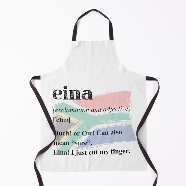 Item preview, Eina designed and sold by MerWishes.