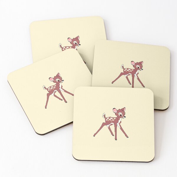 Item preview, Bambi Pixel Art designed and sold by cttdesign.