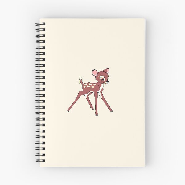 Item preview, Bambi Pixel Art designed and sold by cttdesign.