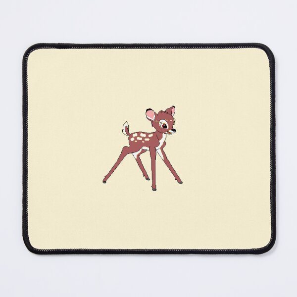 Item preview, Bambi Pixel Art designed and sold by cttdesign.