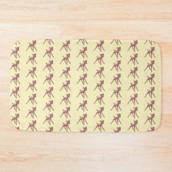 Item preview, Bambi Pixel Art designed and sold by cttdesign.